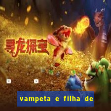 vampeta e filha de silvio santos